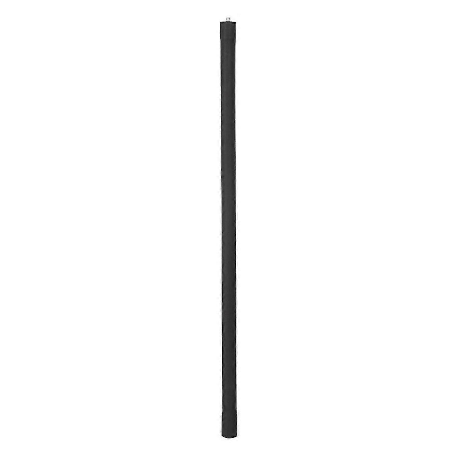 50CM Flexible Gooseneck Monopod Selfie Stick for Cameras, Tripods