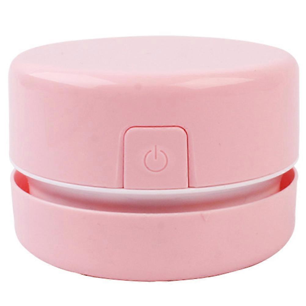 Handheld Vacuum Cleaner Convenient Multi-Function Table Cleaner 1 Piece
