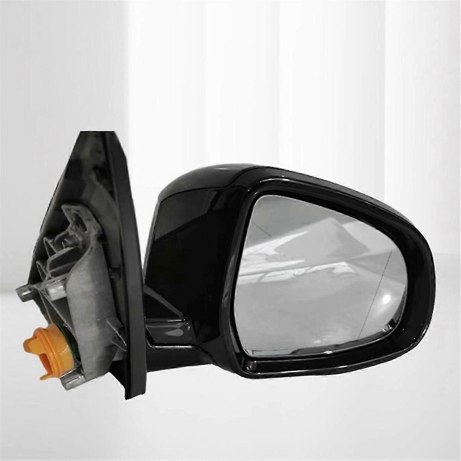 Side Power Folding Mirror for X3 F25 2015-2017 Exterior Door Wing Rear View Mirror Side Light Assemb