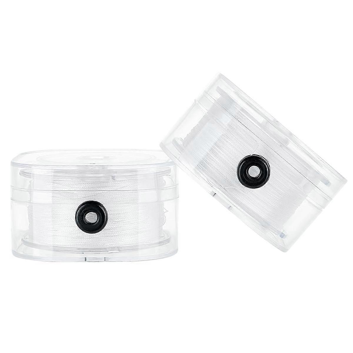 76 Yards String for Bracelet Beading Thread Seed Bead Thread,0.6mm