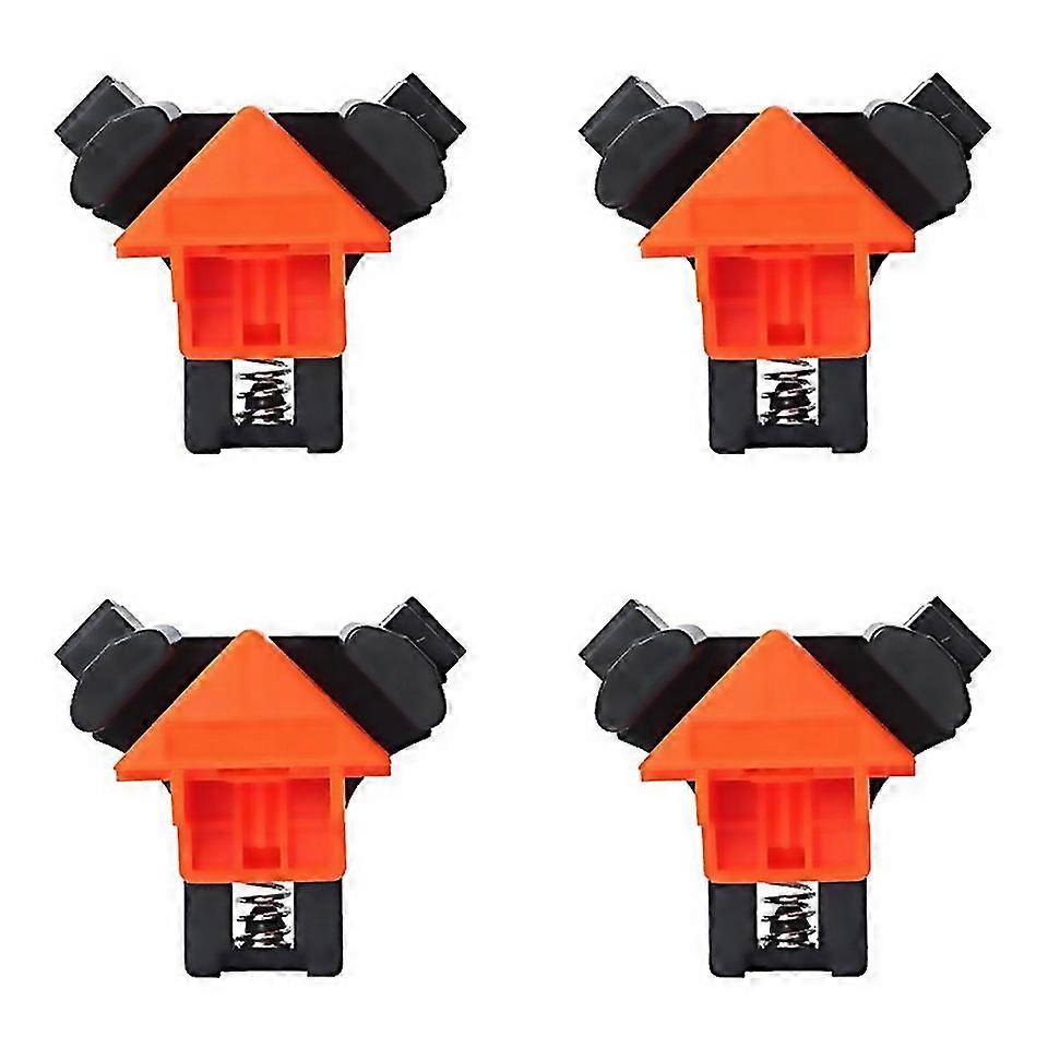 For Woodworking Right Angle Fixing Clip 90 Degree Fixer Right Angle