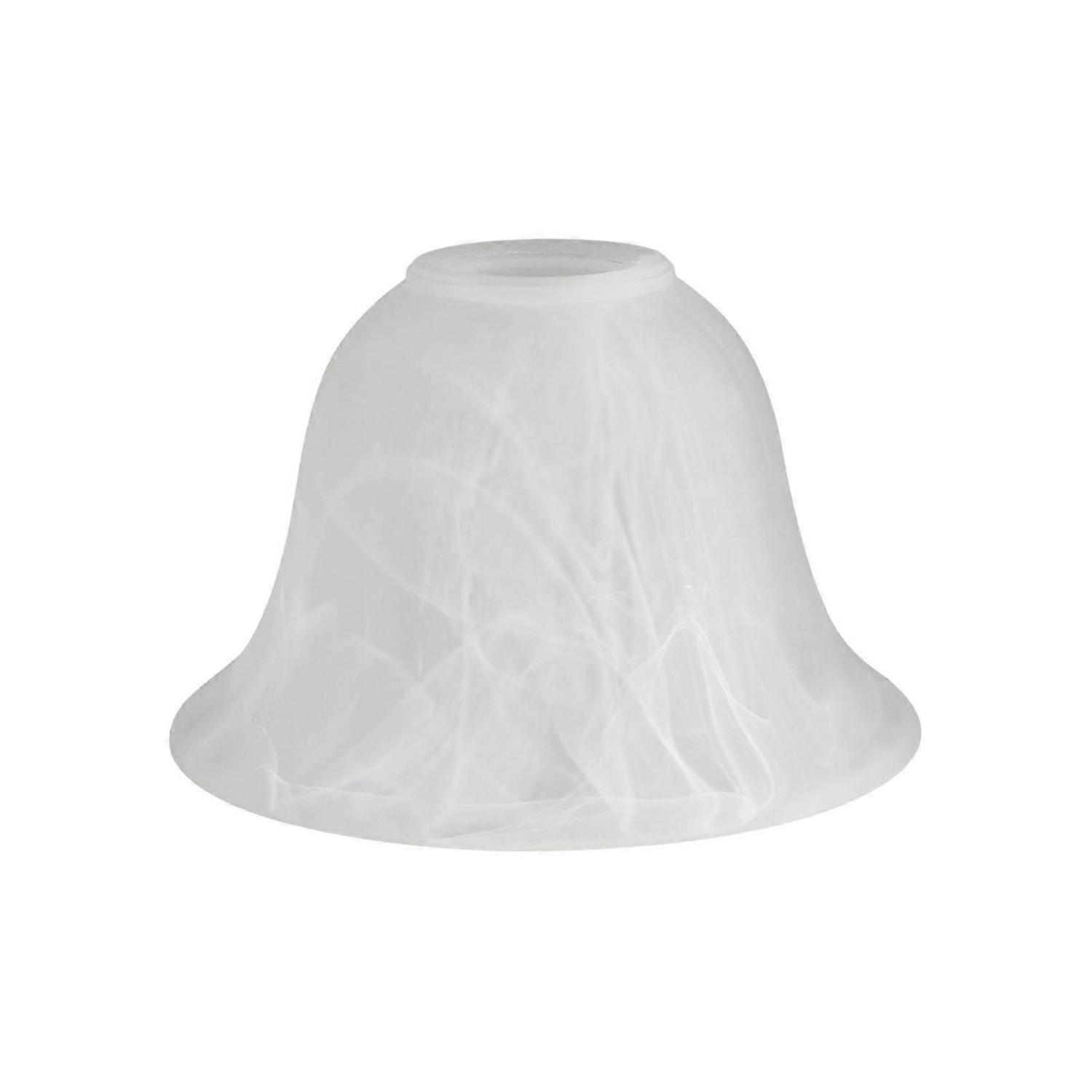 Simple Glass Lamp Shade Bulb Guard Creative Lampshade for Hallway Cafe Decor-2025-ss