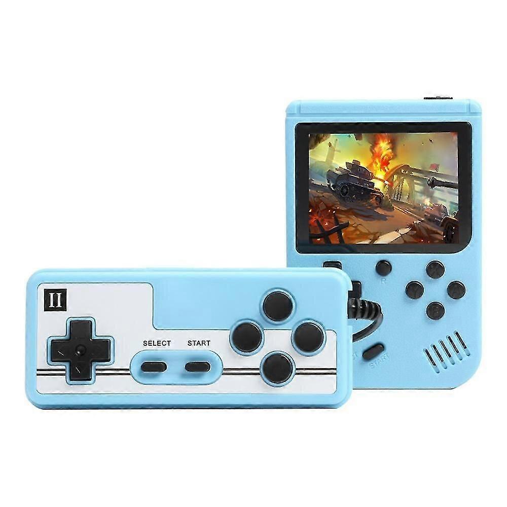 800 Game Mini Retro Video Console Handheld Gamer