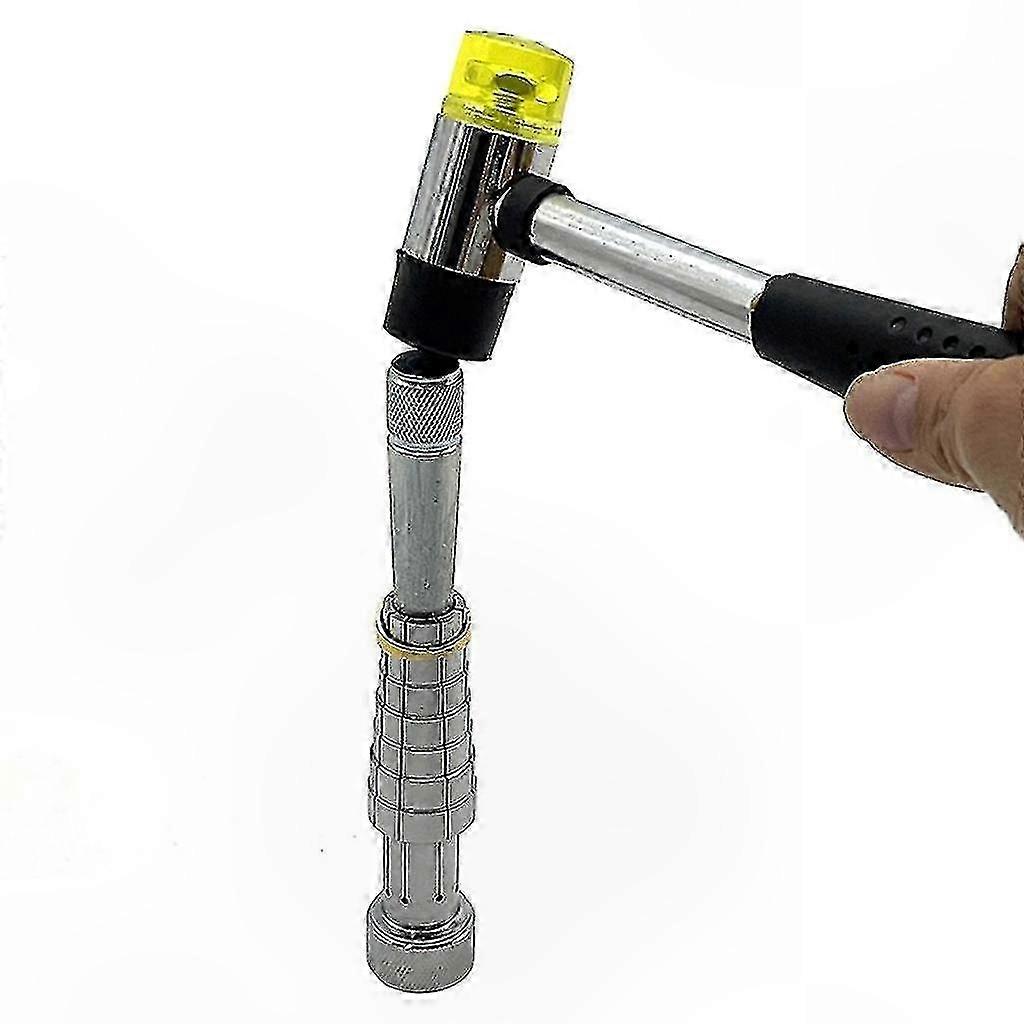 Jewelry Ring Expander Tool for Sizing and Stretching Rings