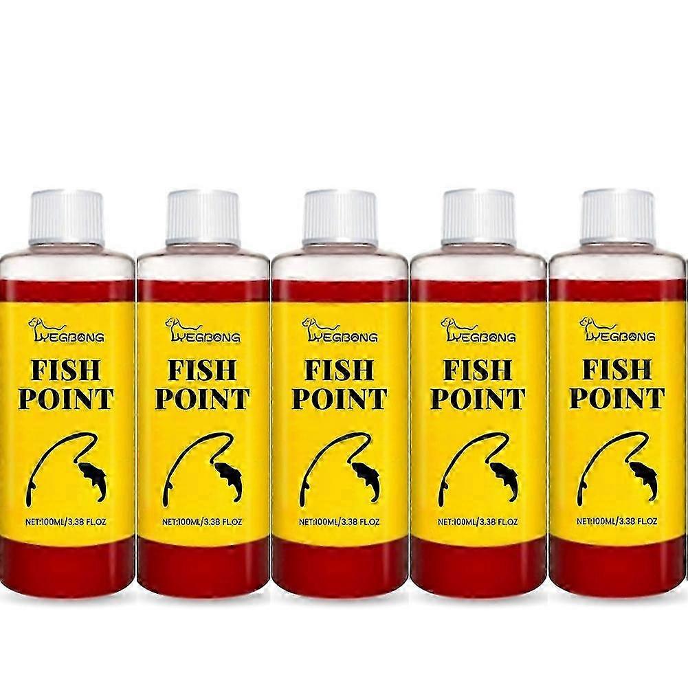 Red Bug Bait Bait Fish Feed Nutrient Fishing Wild Fishing Attractant Fish Attractant