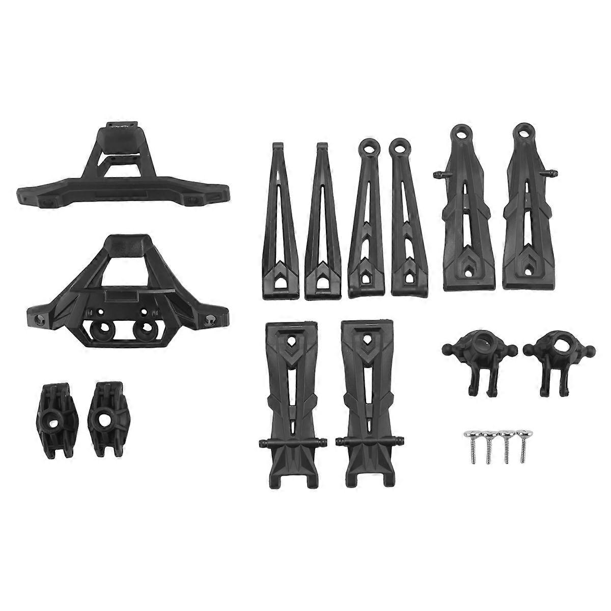14 Pcs Front Rear Upper Lower Swing Arm Streening Cup for