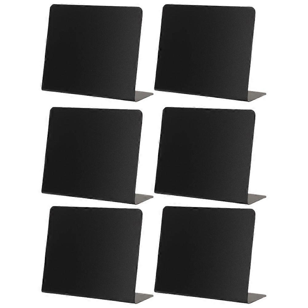 Drawing Blackboards for Writing Multifunctional Chalkboards 24Pcs Kit