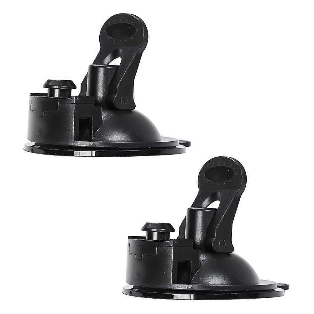 Plastic Suction Cup Anchor for Outdoor Use with 2Pcs Camp Tarp Hooks