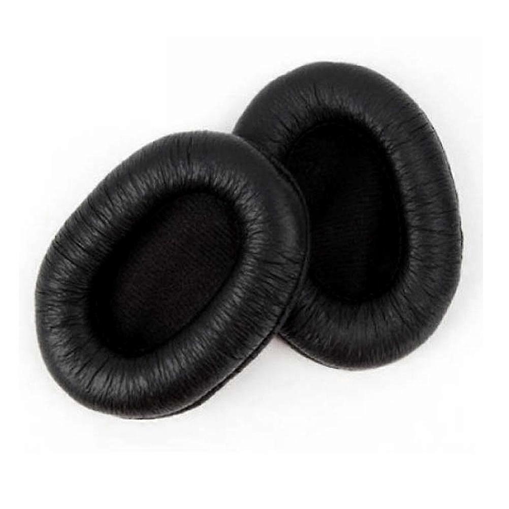 Headphone Ear Pads Replacement for Mdr- Headphones 3Pcs A Pair