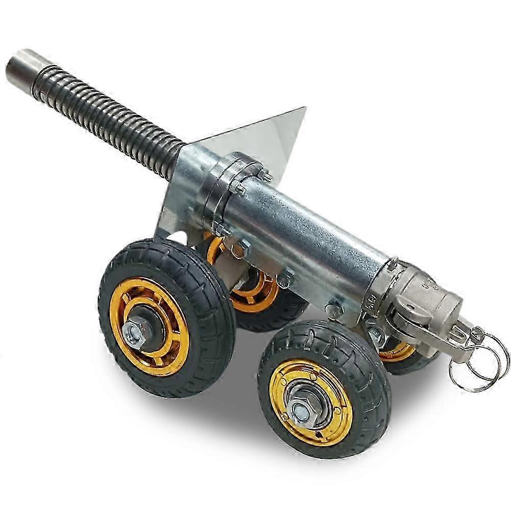 Cañón de artillería de petardos Cañón Mini cañón Modelo Colección Regalo 25-26