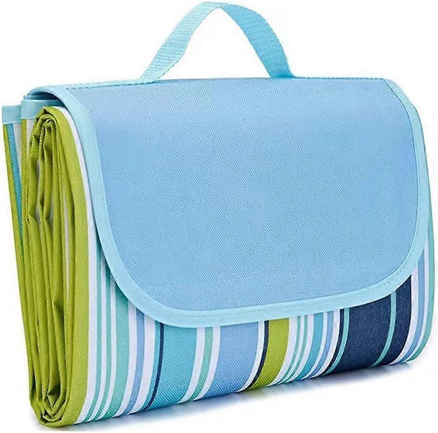2025 Latest Model Extra Large Beach Blanket Outdoor Picnic Blankets, Light