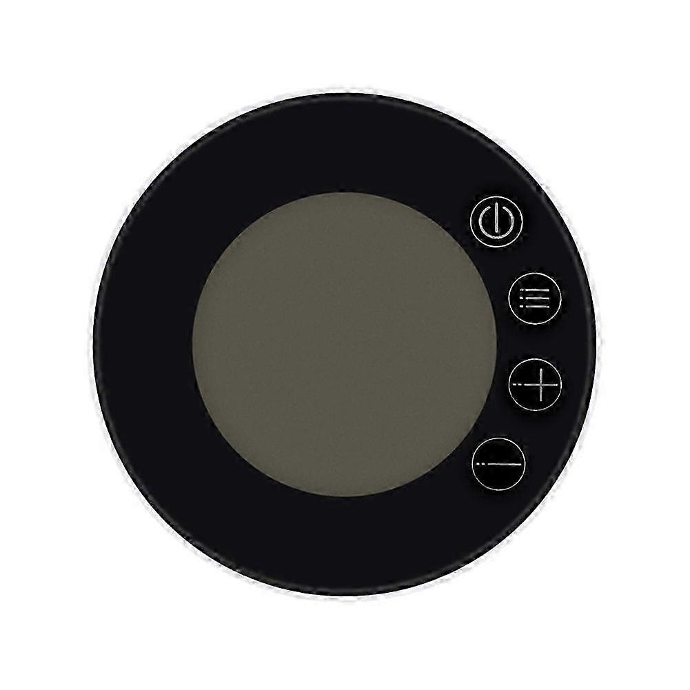 WiFi LCD Display Intelligent Thermostat Electric Heating Programmable Temperature Controller APP Co