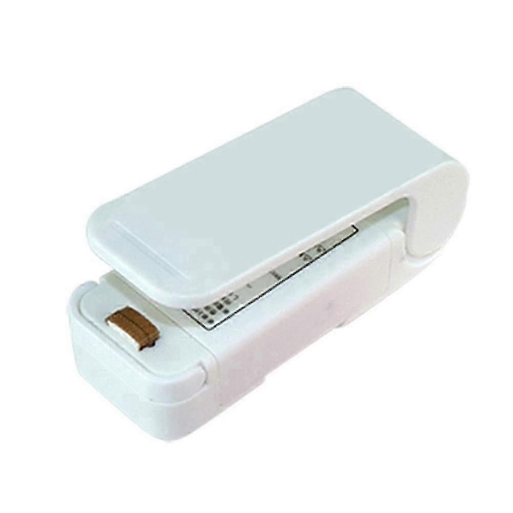 Portable Mini Sealing Machine Package Storage Tool Heat Sealer for Food Snack