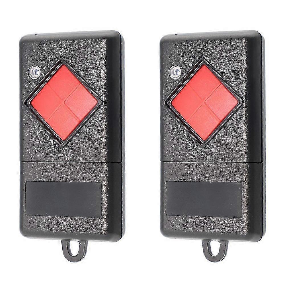 Replacement Remote Control for Dicket Handheld Transmitter MAHS27-0
