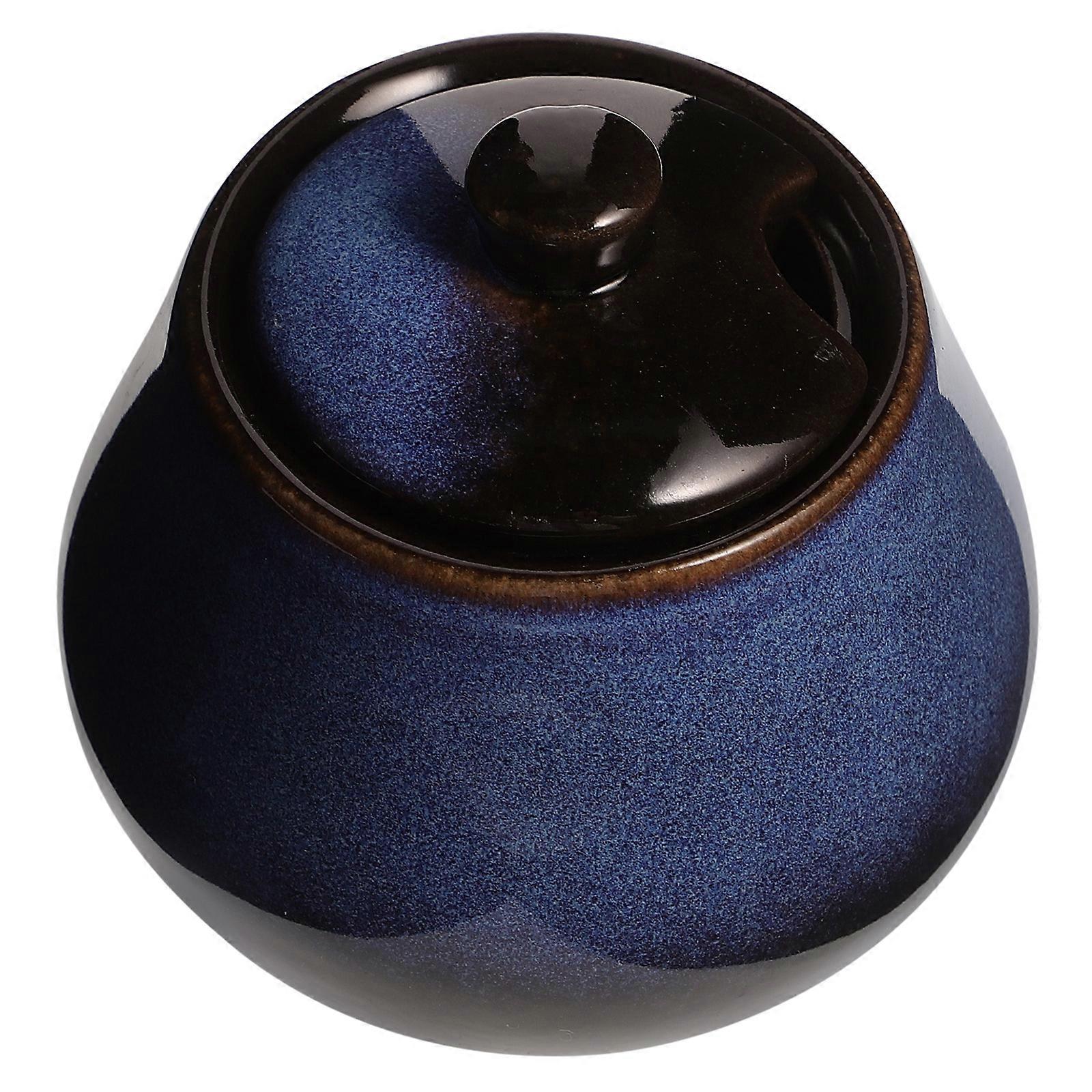 Compact Condiment Container 5Pcs Unique Design Storage Solution For Home Users Stylish Decor Multi Color