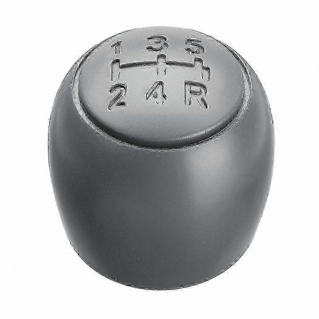 Panda 2003-2012 Gear Shift Knob Replacement