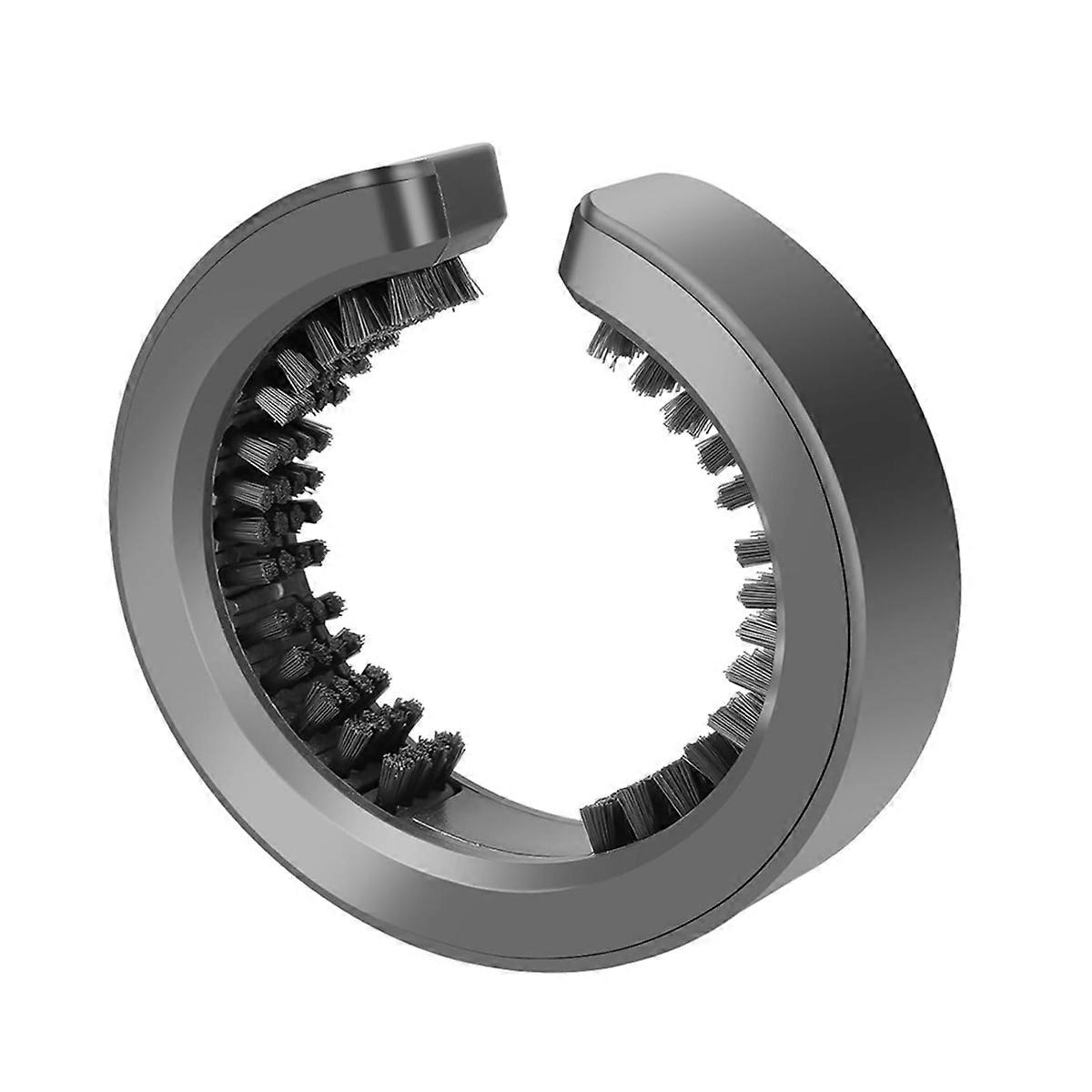 Filter Cleaning Brush Attachment