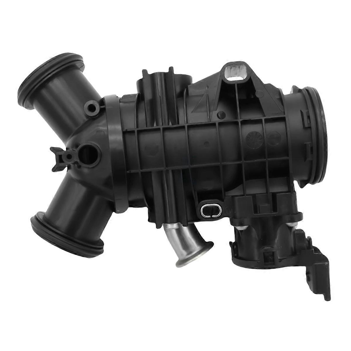 JDE39855 Car Engine Throttle Body for 