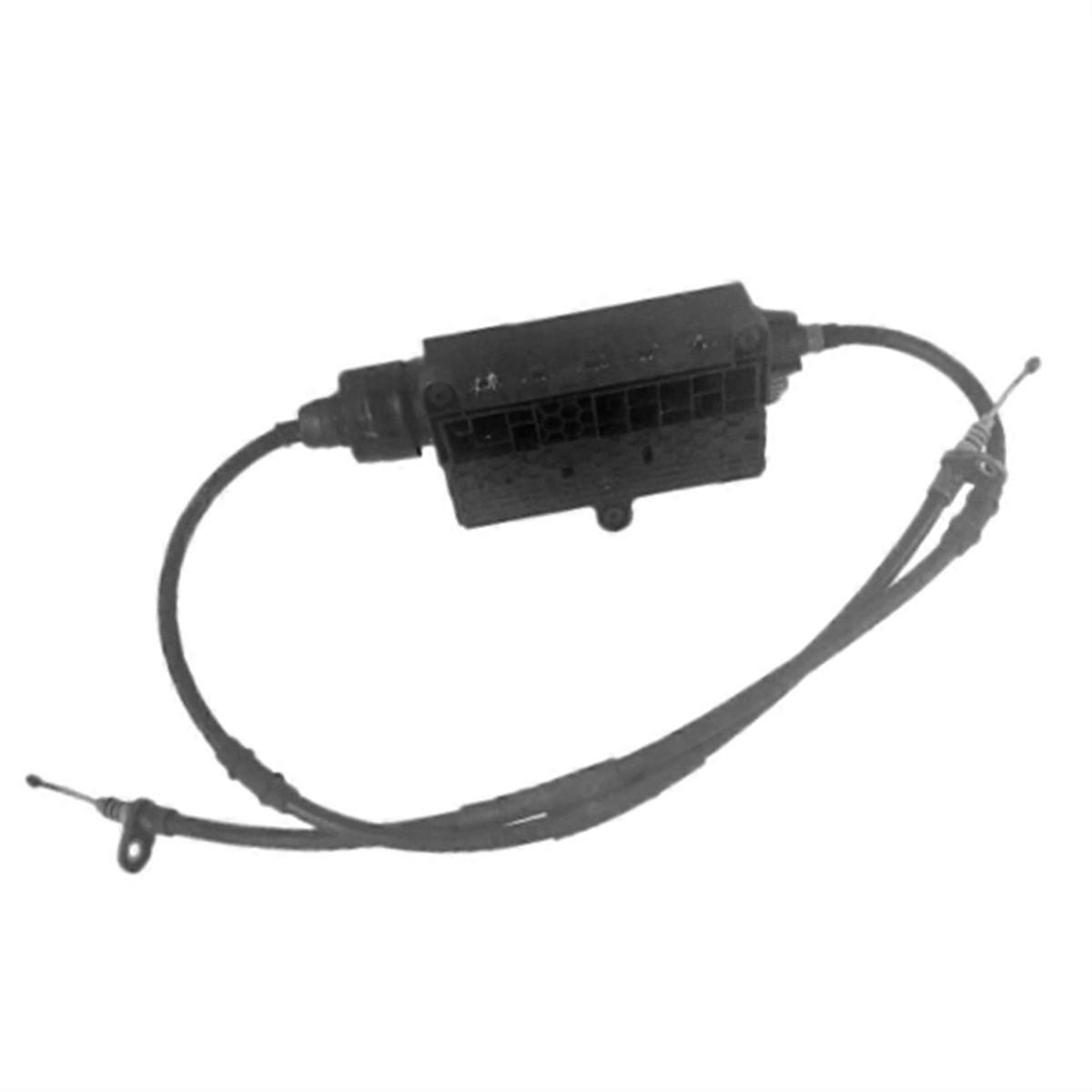 Electronic Handbrake Module 670035348 for Quattroporte