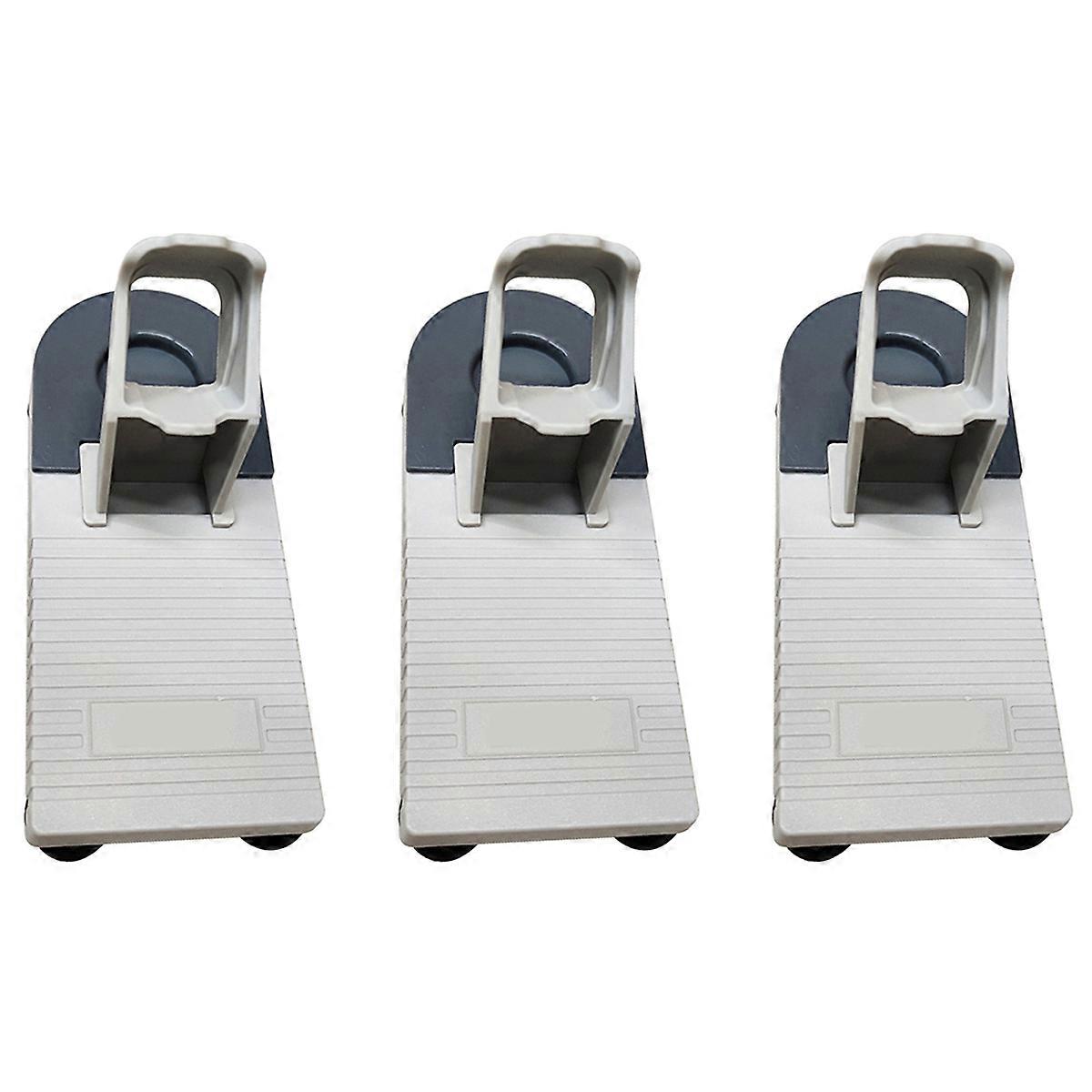 Glue Holder Station
Adhesive Tool Station