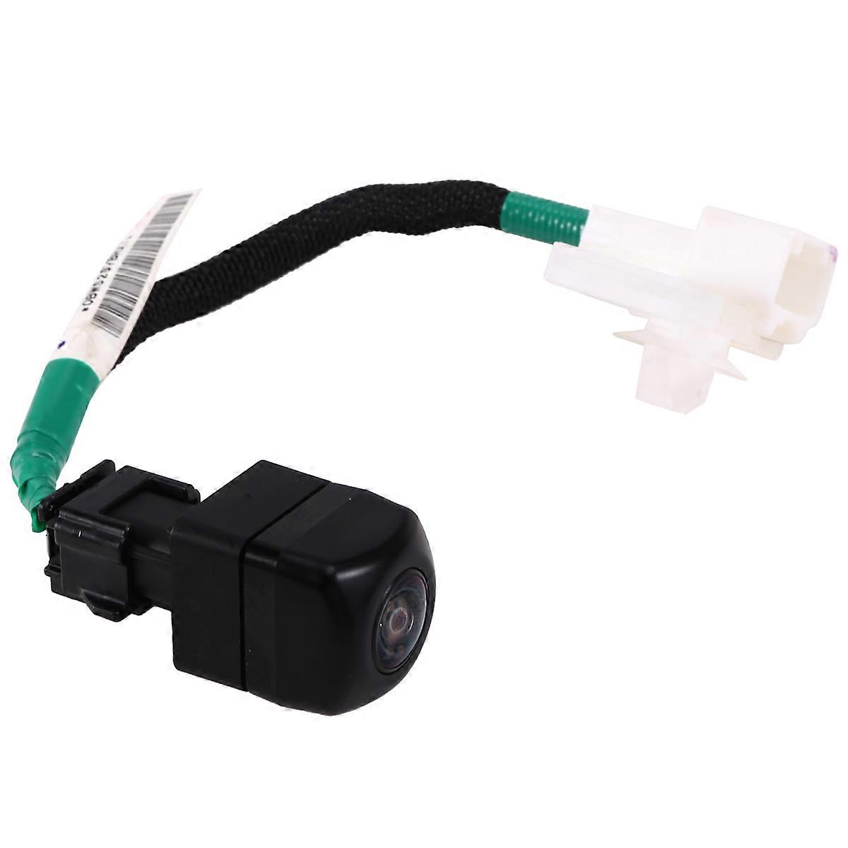 867B0-48110 Rear View Camera with Connector for Toyota LEXUS RX