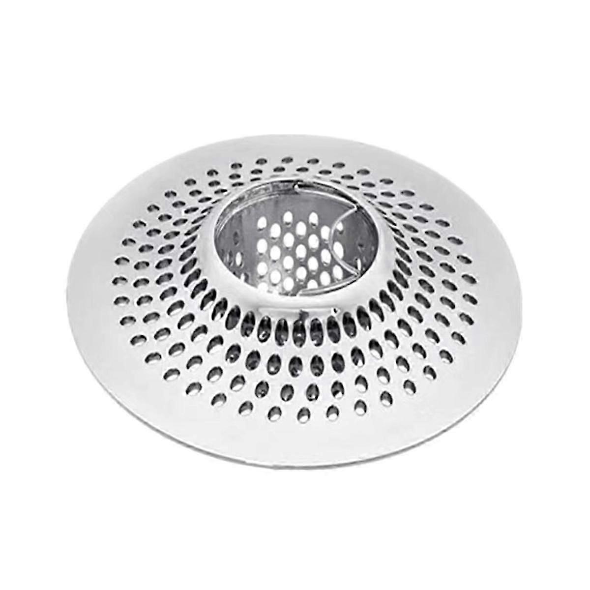 hårfilterbeskyttelse for badekar/dusjavløp