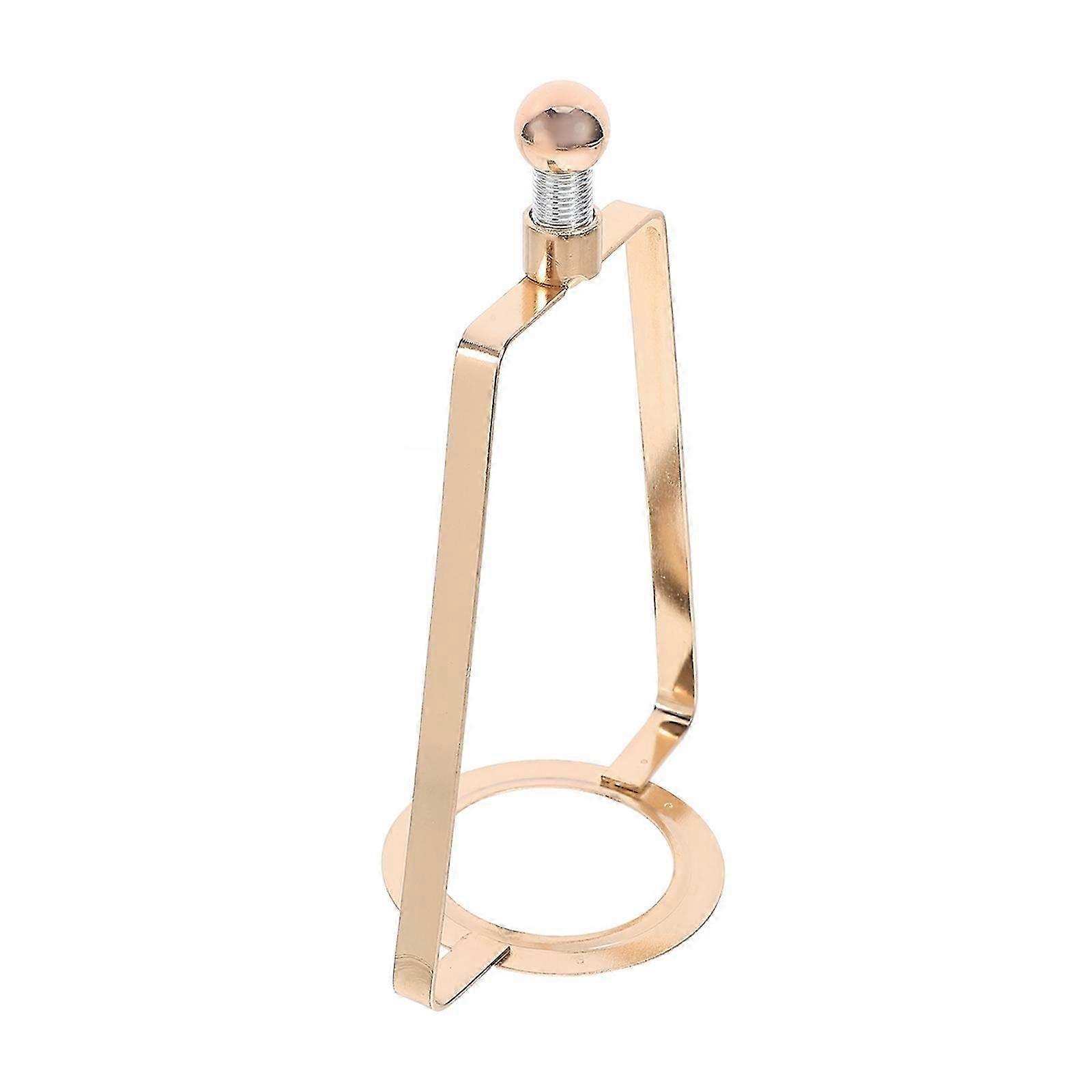 Lampshade Holder Bracket Lamp Harp Supply For Home 1Set
