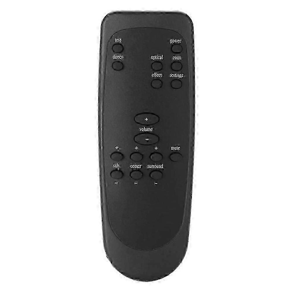 Remote Control Controller Replacement For Z5500 Z-5500 Z5450 Z-5450 Z680 Computer System Speaker Accessories