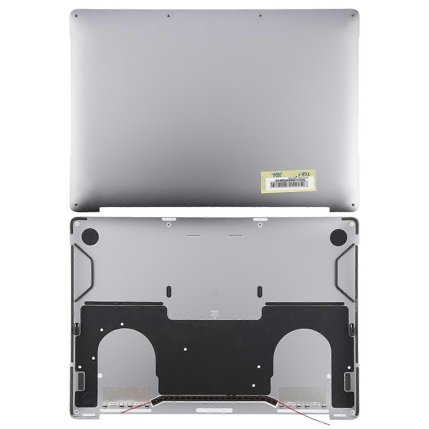 For MacBook Pro 13.3 A2251 2020 Computer Case Bottom Cover