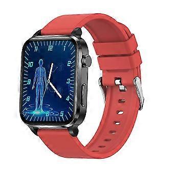 Smart Watch laserhoito kehon lämpötila SPO2 BP syke terveysmonitori ~
