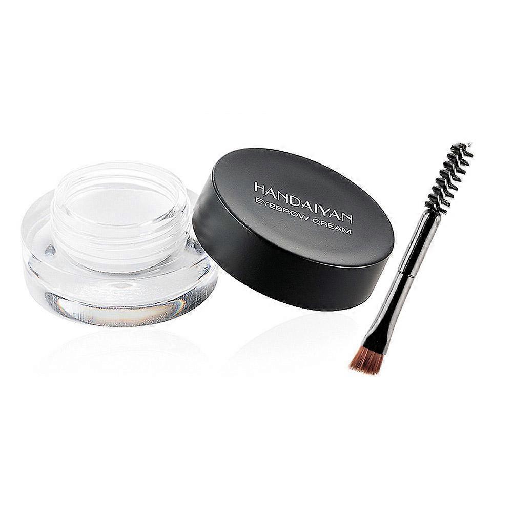 Waterproof Eyebrow Pomade For European Styles And Cosplay Long Lasting