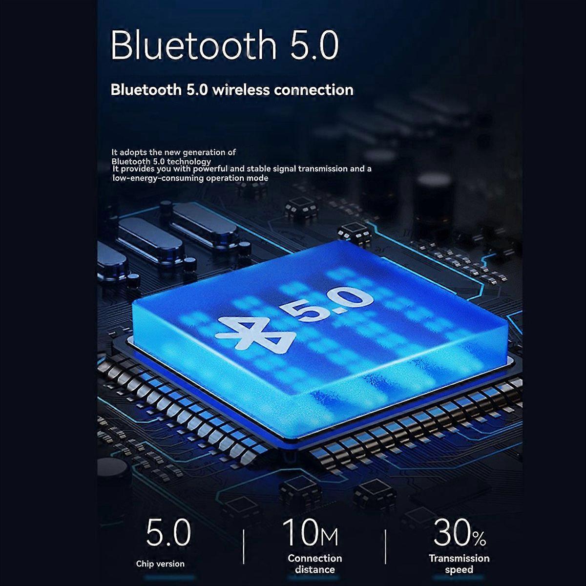 Wireless 3 In1 Carplay Mirror Link Carplay Android Auto USB Adapter B