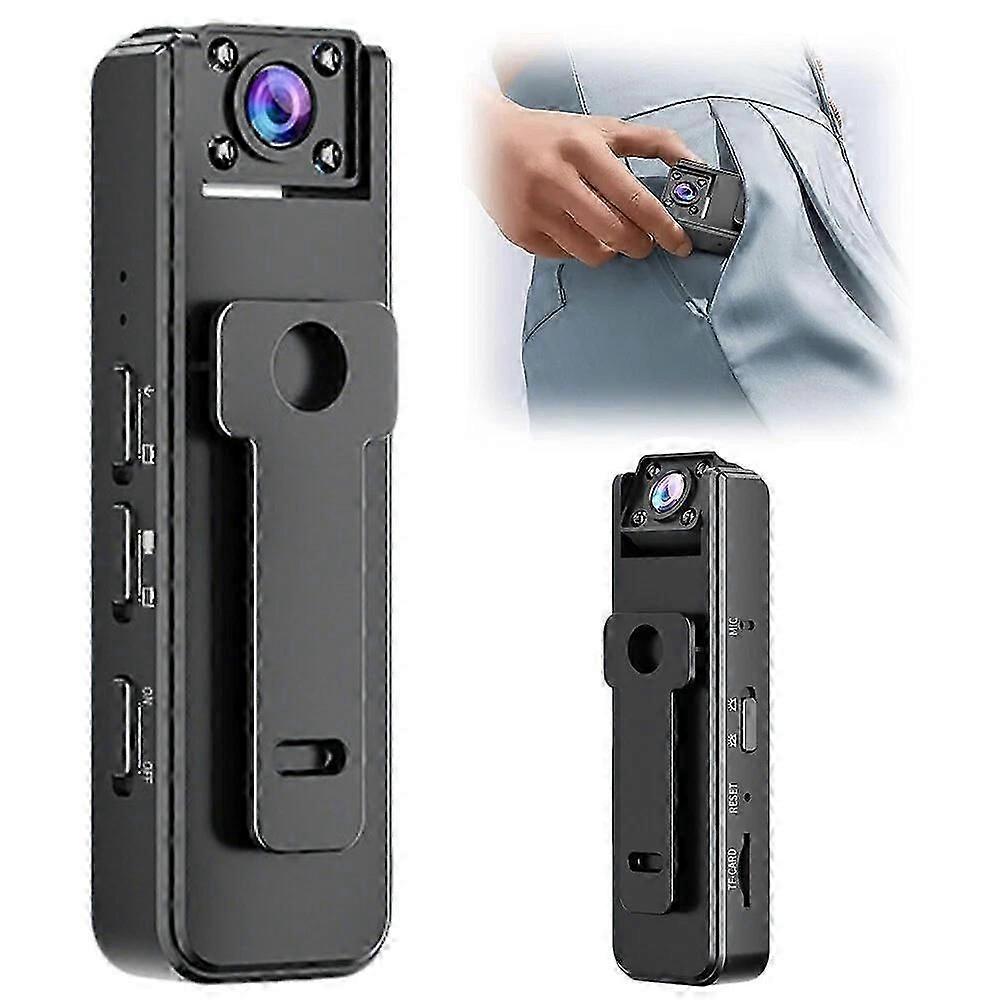 Portable Digital Camcorder with Remote Control 180° Rotation Lens for Diving Snorkeling Underwater