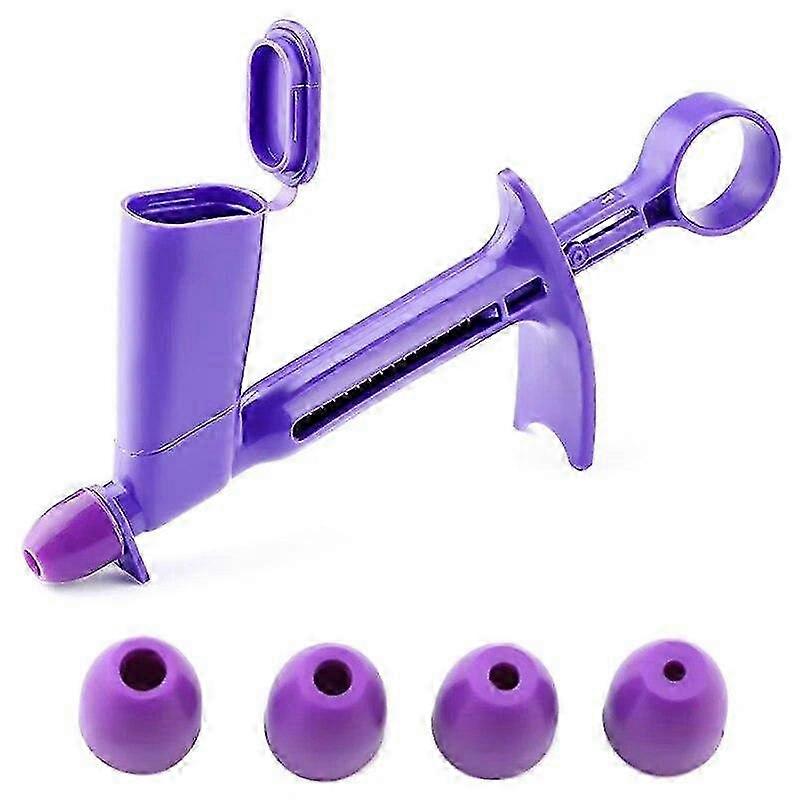 25-26 DIY Plastic Detachable Cake Decorating Baking Tool Sugar Craft Fondant Mold