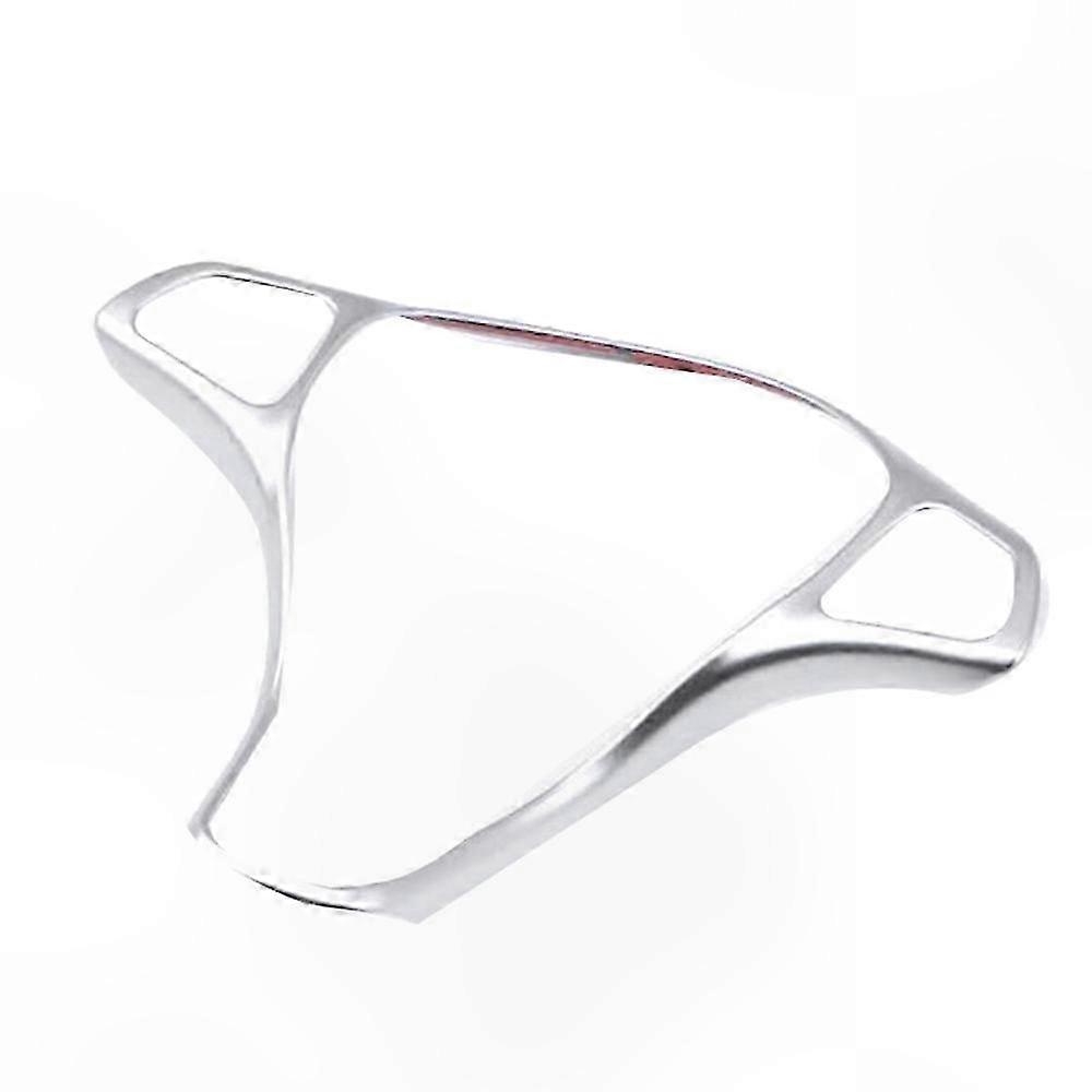 Steering Wheel Button Frame for  C Class W205 W213