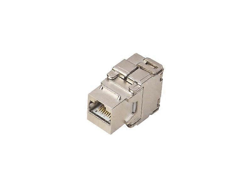 Alantec Mkb-s6-1 Connettore per cavi Rj45 argento