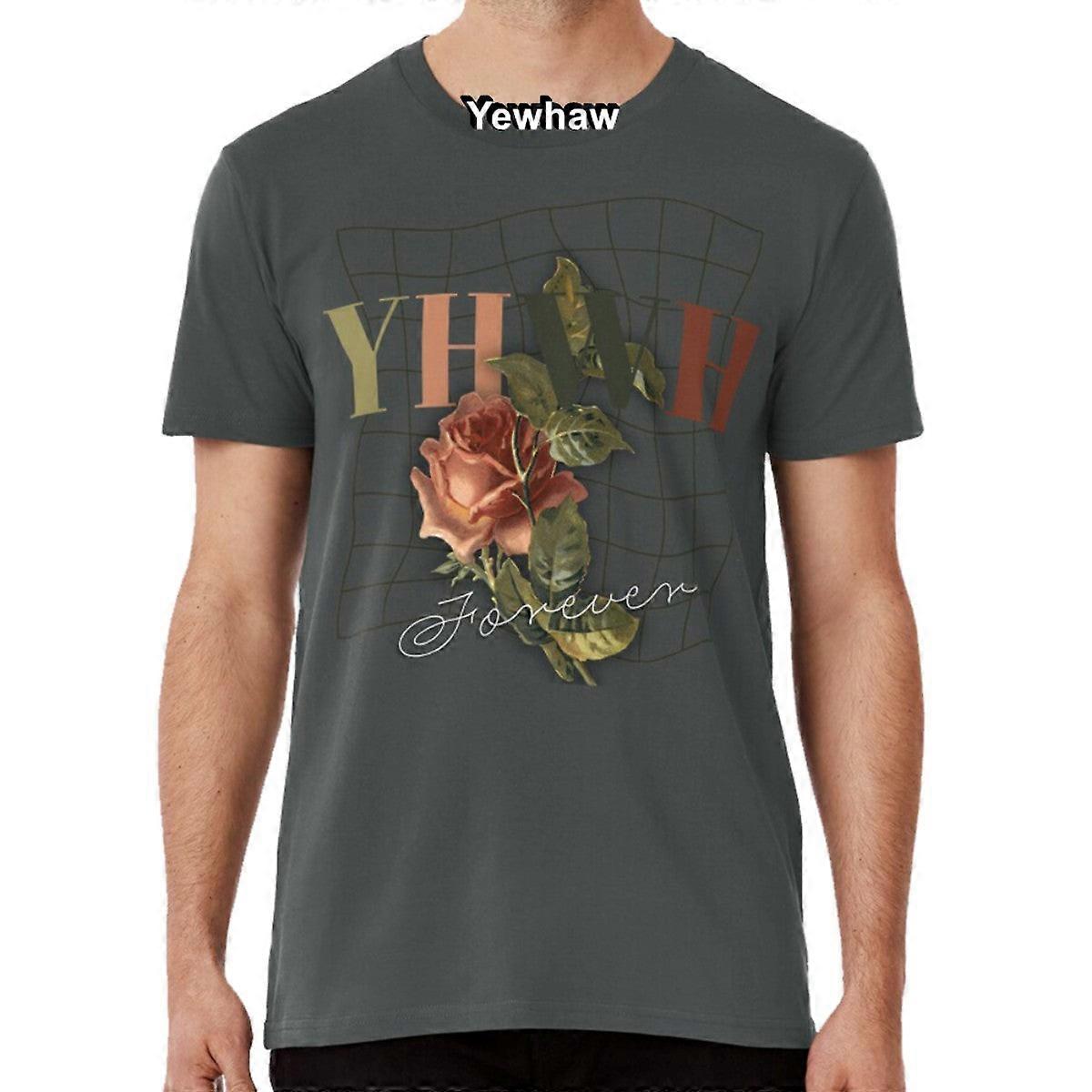 Yhwh Forever T-shirt
