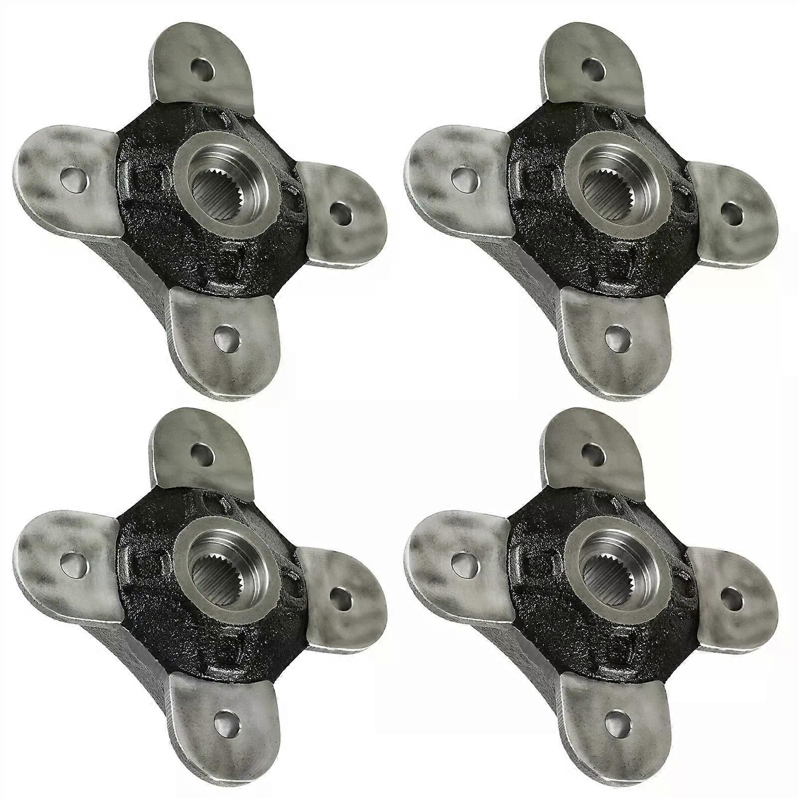 Front Rear Wheel Hub for Polaris RZR XP Turbo/RZR XP 4 Turbo 2018-21 Left Right NO.53858