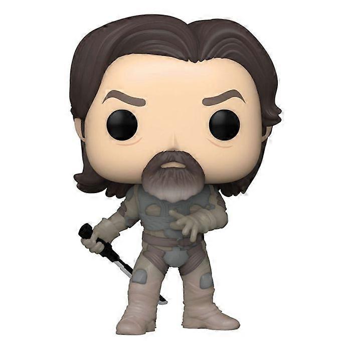 Funko – Dune 2 – POP! Figur Gurney Halleck 9 cm