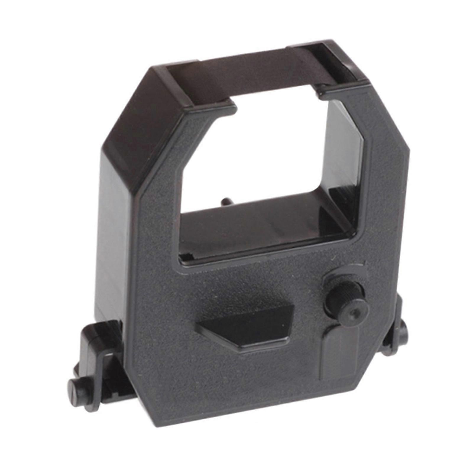 Ribbon Cartridge Time Recorder Time Clock Ribbon for TCX-11 TCX-21 TCX-22 TCX-35 TCX-45 TCX-85 TCX-88 TCX-90 BX-6000 Multicolor