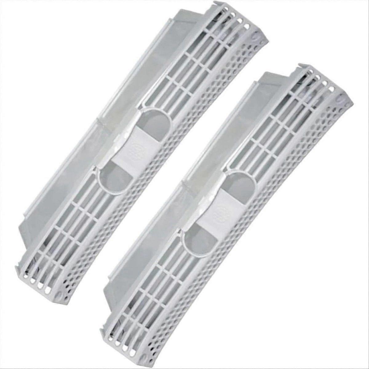 2Pcs 00652184 Tumble Dryer Lint Filter 652184 for , , Dryers Filter, Part AP4568439 PS3480699