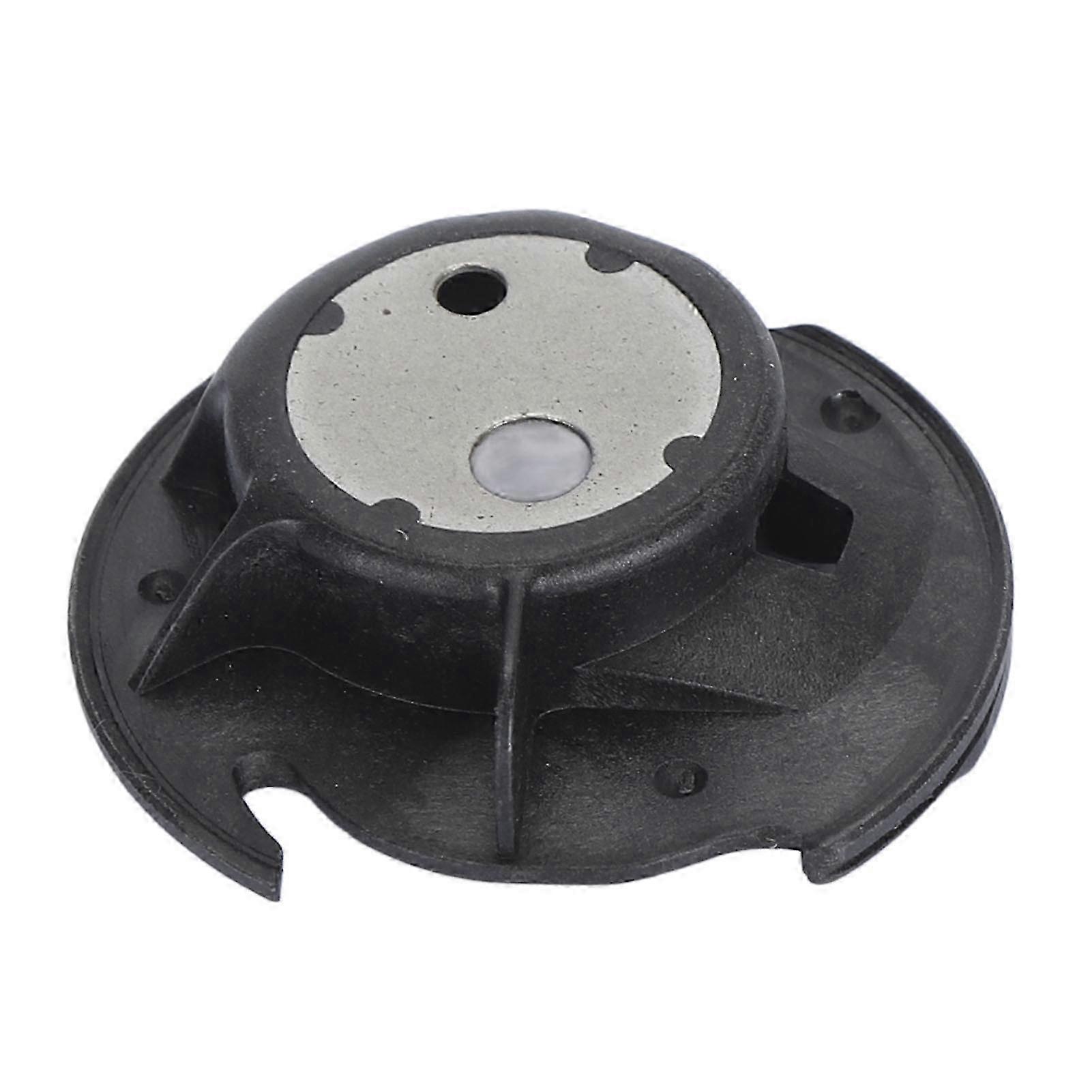 Replacement Plastic Bobbin Case for Sewing Machines, Multifunction LightweightHousehold