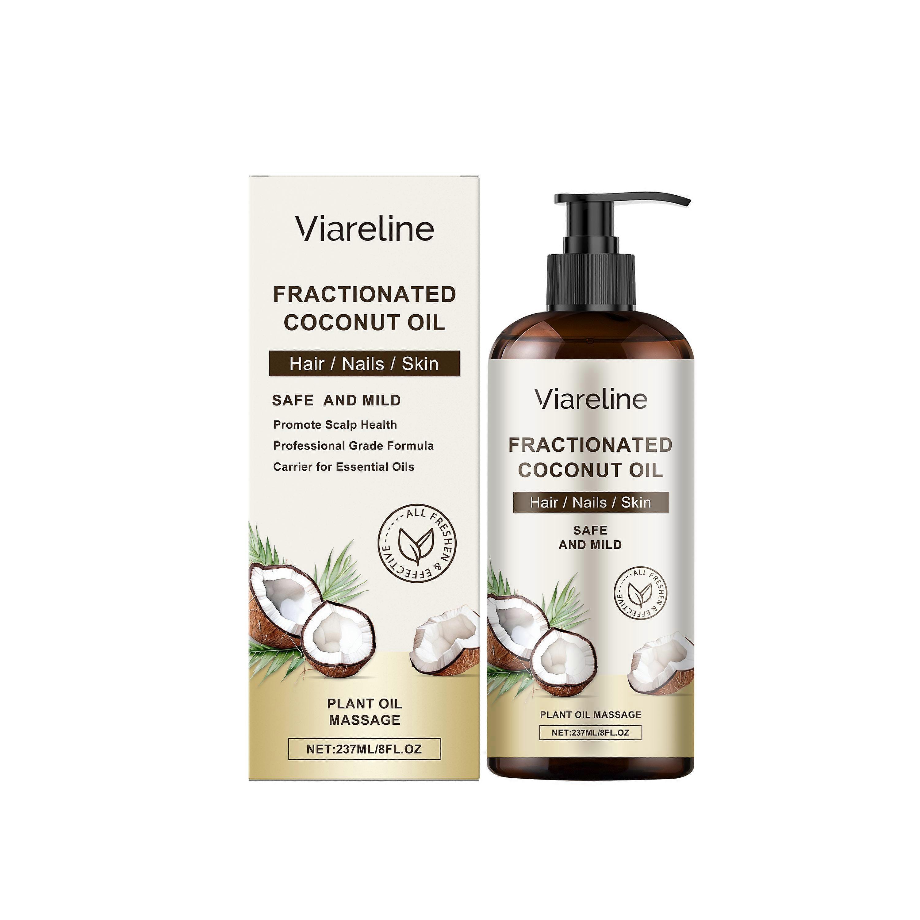 Coconut Care Essential Oil