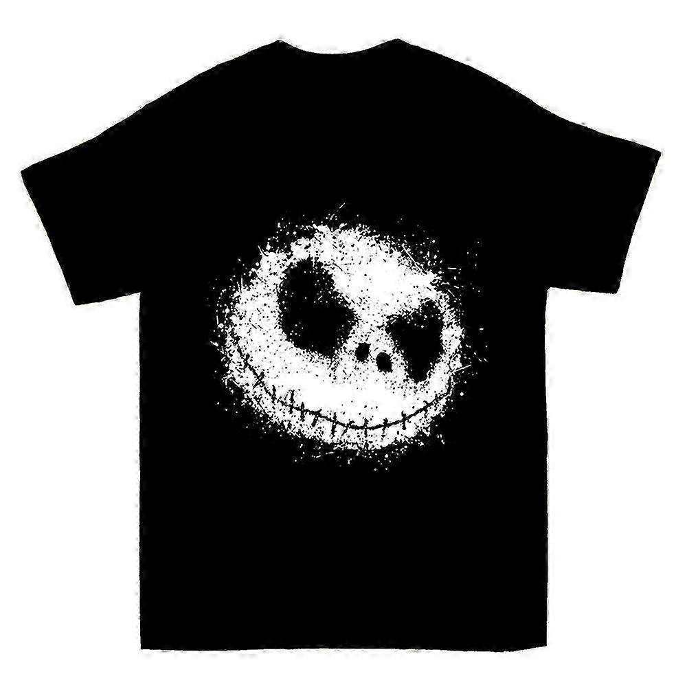 Ink Skull T-paita
