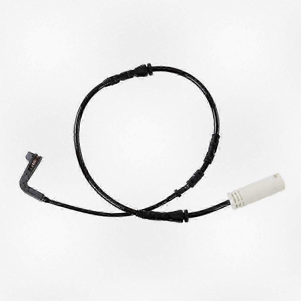 Left Front Axle Brake Pad Wear Sensor Cable 34352283335 Compatible with BMW 1 & 3 Series E82 E90 E92 E93 Models