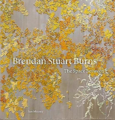 Brendan Stuart Burns by Ian Massey Hardback Book