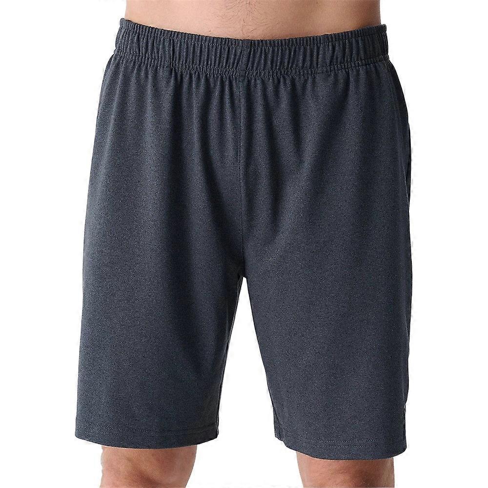 Trousers 4F SHORTS 4F M0911 ANTHRACITE MELAN