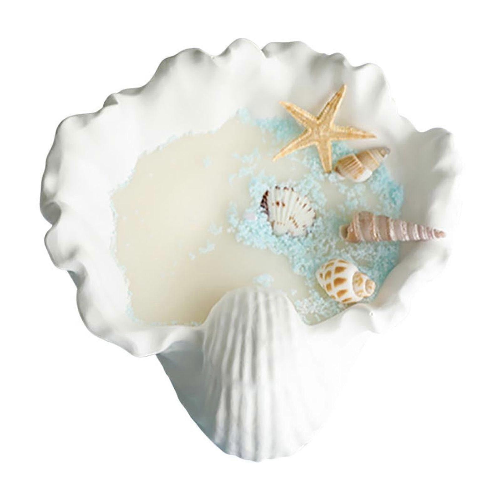 Aromatherapy Candle Shaped Wax High-end Home Decoration