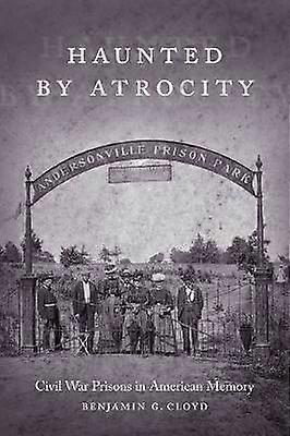 Haunted by Atrocity