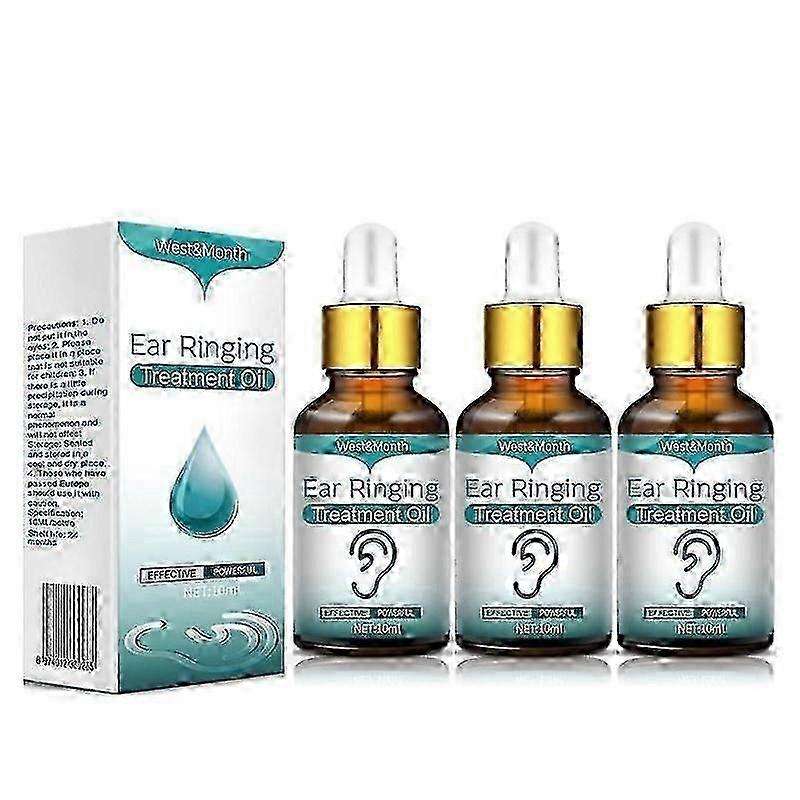 30ML fülcseppek,Tinnitus fülcseppek,Fülcsepp olaj,Fülcsengő olaj,Fájdalomcsillapítás és fülfájás cseppek,Fülcsengés enyhítése,Fülcsengés,Fülfájáscsökkentő fül Dro